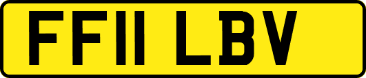 FF11LBV