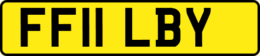 FF11LBY