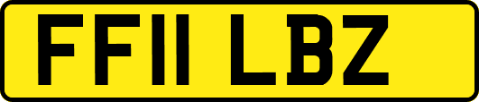 FF11LBZ