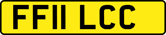FF11LCC