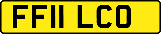 FF11LCO