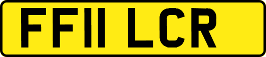 FF11LCR