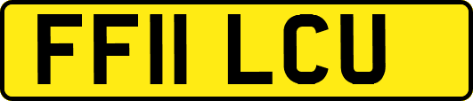 FF11LCU
