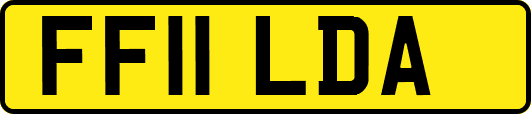 FF11LDA