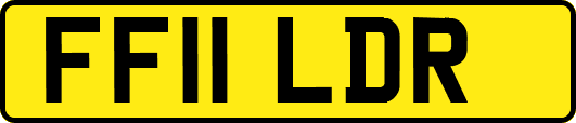 FF11LDR