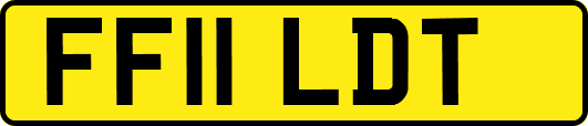 FF11LDT
