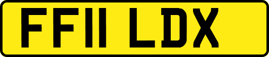 FF11LDX
