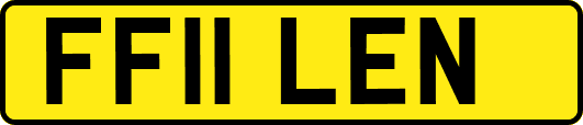 FF11LEN