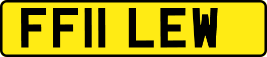 FF11LEW