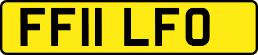 FF11LFO