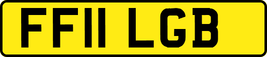 FF11LGB