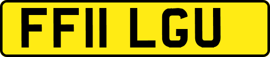 FF11LGU