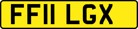 FF11LGX
