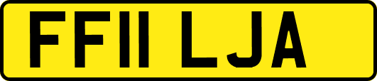 FF11LJA