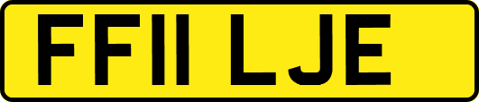 FF11LJE