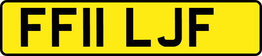 FF11LJF