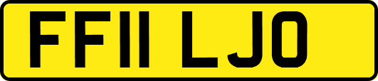 FF11LJO