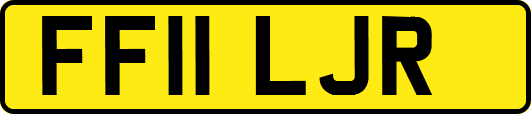 FF11LJR