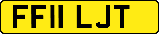 FF11LJT