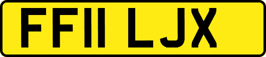 FF11LJX