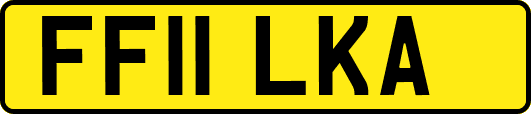 FF11LKA