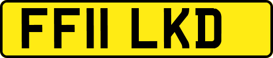 FF11LKD