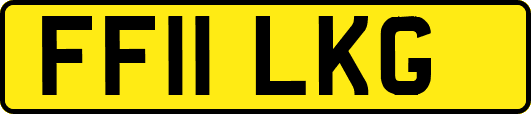 FF11LKG
