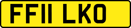 FF11LKO