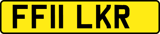 FF11LKR