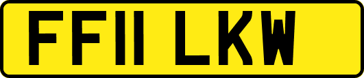FF11LKW