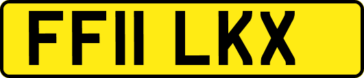 FF11LKX