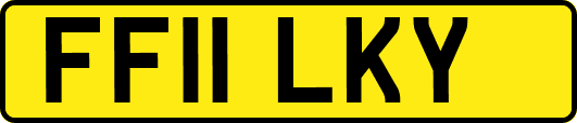 FF11LKY