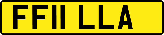 FF11LLA