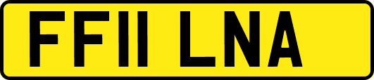FF11LNA