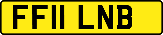 FF11LNB