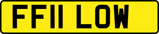 FF11LOW