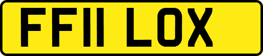 FF11LOX