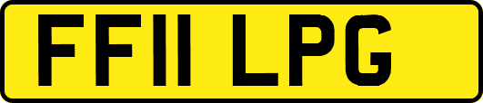 FF11LPG
