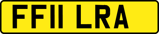 FF11LRA