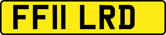 FF11LRD