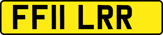 FF11LRR
