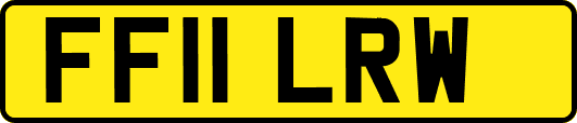 FF11LRW