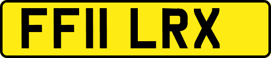 FF11LRX