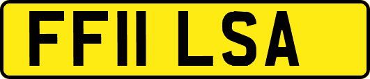 FF11LSA