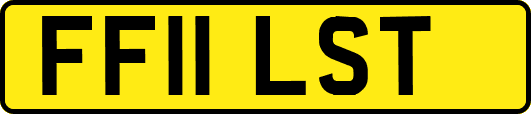 FF11LST