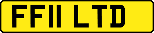 FF11LTD