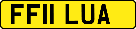 FF11LUA