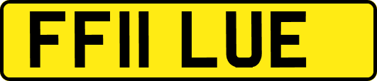 FF11LUE