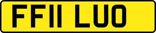 FF11LUO