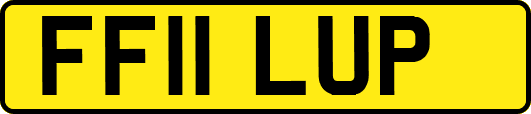 FF11LUP